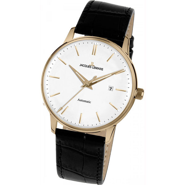 Часы Jacques Lemans Retro Classic N-212B